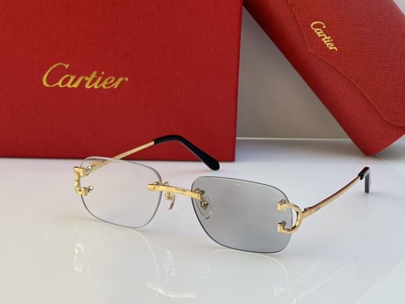 Cartier Sunglasses